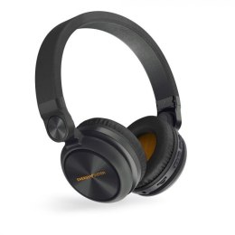 Energy Sistem Headphones BT Urban 2 Radio, Graphite