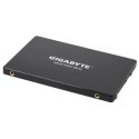 Gigabyte GP-GSTFS31256GTND 256 GB, SSD interface SATA, Write speed 500 MB/s, Read speed 520 MB/s Gigabyte GP-GSTFS31256GTND 256 GB, SSD interface SATA, Write speed 500 MB/s, Read speed 520 MB/s