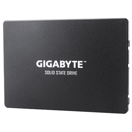 Gigabyte GP-GSTFS31256GTND 256 GB, SSD interface SATA, Write speed 500 MB/s, Read speed 520 MB/s Gigabyte GP-GSTFS31256GTND 256 GB, SSD interface SATA, Write speed 500 MB/s, Read speed 520 MB/s