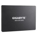 Gigabyte GP-GSTFS31256GTND 256 GB, SSD interface SATA, Write speed 500 MB/s, Read speed 520 MB/s Gigabyte GP-GSTFS31256GTND 256 GB, SSD interface SATA, Write speed 500 MB/s, Read speed 520 MB/s