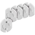 Ochrona na Gniazdko Goobay 51319 Child protection covers Ochrona na Gniazdko Goobay 51319 Child protection covers