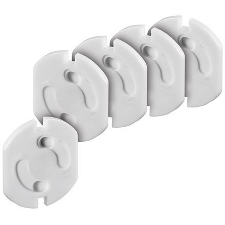 Ochrona na Gniazdko Goobay 51319 Child protection covers Ochrona na Gniazdko Goobay 51319 Child protection covers