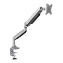 Logilink BP0041 Dual Monitor Desk mount, 13"-27",gas spring