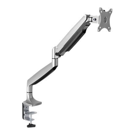 Logilink BP0041 Dual Monitor Desk mount, 13"-27",gas spring Logilink BP0041 Dual Monitor Desk mount, 13"-27",gas spring