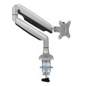 Logilink BP0041 Dual Monitor Desk mount, 13"-27",gas spring