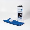 Logilink RP0012 Foam Cleaner for LCD / TFT screens, 400 ml Logilink RP0012 Foam Cleaner for LCD / TFT screens, 400 ml