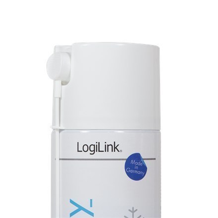 Logilink RP0014 Cooling Spray, 400 ml Logilink RP0014 Cooling Spray, 400 ml