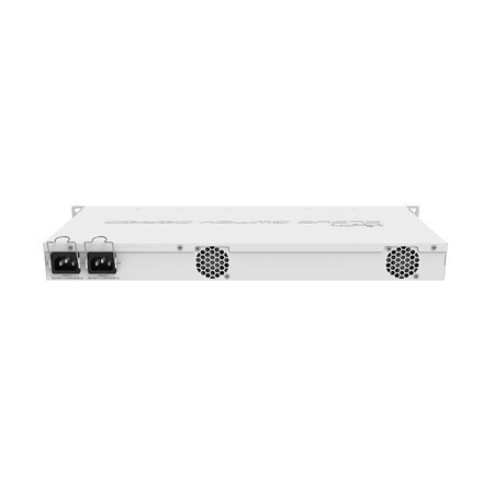 MikroTik Router Switch CRS328-4C-20S-4S+RM MikroTik Router Switch CRS328-4C-20S-4S+RM