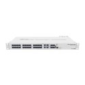 MikroTik Router Switch CRS328-4C-20S-4S+RM MikroTik Router Switch CRS328-4C-20S-4S+RM