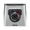 TEFAL PerfectMix blender BL811D38 Silver, 1200 W, Glass, 1.5 L, Ice crushing, 28000 RPM, Type Tabletop