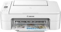 Canon PIXMA TS3351 3771C026 Colour, Inkjet, Multifunction Printer, A4, Wi-Fi, White Canon PIXMA TS3351 3771C026 Colour, Inkjet, Multifunction Printer, A4, Wi-Fi, White