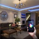 Fibaro RGBW Controller Z-Wave Plus, Black Fibaro RGBW Controller Z-Wave Plus, Black