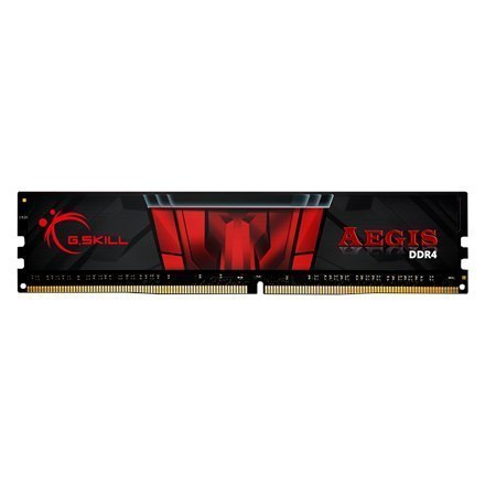 G.Skill 8 GB, DDR4, 2666 MHz, PC/server, Registered No, ECC No G.Skill 8 GB, DDR4, 2666 MHz, PC/server, Registered No, ECC No