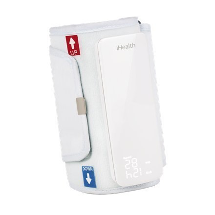 IHealth Neo Smart Upper Arm Blood Pressure Monitor IHealth Neo Smart Upper Arm Blood Pressure Monitor
