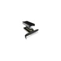 Icy Box IB-PCI214M2-HSL PCIe extension card Icy Box IB-PCI214M2-HSL PCIe extension card