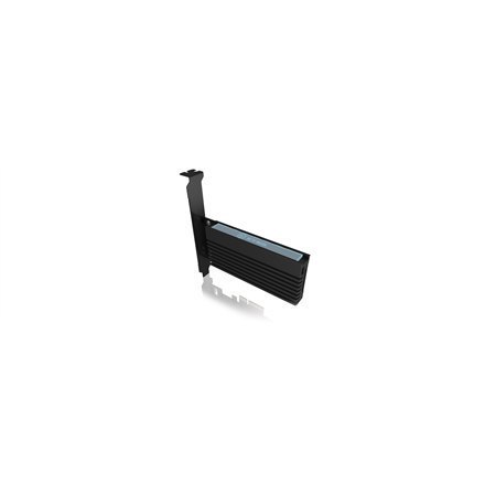 Icy Box IB-PCI214M2-HSL PCIe extension card Icy Box IB-PCI214M2-HSL PCIe extension card