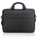 Torba do Laptopa Lenovo Casual Toploader T210 Fits up to size 15.6 ", Black, Messenger - Briefcase