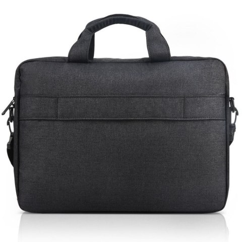 Torba do Laptopa Lenovo Casual Toploader T210 Fits up to size 15.6 ", Black, Messenger - Briefcase Torba do Laptopa Lenovo Casual Toploader T210 Fits up to size 15.6 ", Black, Messenger - Briefcase