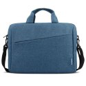 Torba do Laptopa Lenovo Casual Toploader T210 Fits up to size 15.6 ", Blue, Messenger - Briefcase Torba do Laptopa Lenovo Casual Toploader T210 Fits up to size 15.6 ", Blue, Messenger - Briefcase