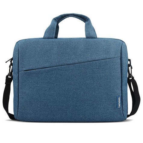Torba do Laptopa Lenovo Casual Toploader T210 Fits up to size 15.6 ", Blue, Messenger - Briefcase Torba do Laptopa Lenovo Casual Toploader T210 Fits up to size 15.6 ", Blue, Messenger - Briefcase