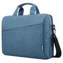 Torba do Laptopa Lenovo Casual Toploader T210 Fits up to size 15.6 ", Blue, Messenger - Briefcase Torba do Laptopa Lenovo Casual Toploader T210 Fits up to size 15.6 ", Blue, Messenger - Briefcase