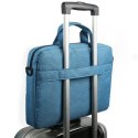 Torba do Laptopa Lenovo Casual Toploader T210 Fits up to size 15.6 ", Blue, Messenger - Briefcase Torba do Laptopa Lenovo Casual Toploader T210 Fits up to size 15.6 ", Blue, Messenger - Briefcase