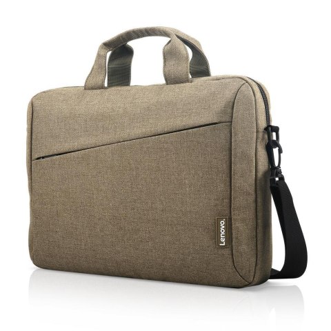 Torba do Laptopa Lenovo Casual Toploader T210 Fits up to size 15.6 ", Green, Messenger - Briefcase Torba do Laptopa Lenovo Casual Toploader T210 Fits up to size 15.6 ", Green, Messenger - Briefcase