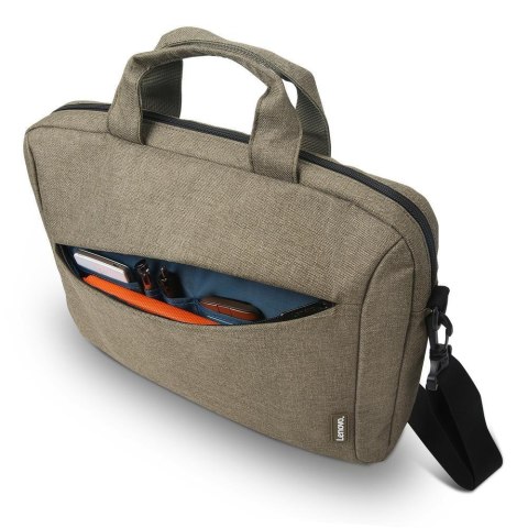 Torba do Laptopa Lenovo Casual Toploader T210 Fits up to size 15.6 ", Green, Messenger - Briefcase Torba do Laptopa Lenovo Casual Toploader T210 Fits up to size 15.6 ", Green, Messenger - Briefcase