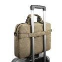 Torba do Laptopa Lenovo Casual Toploader T210 Fits up to size 15.6 ", Green, Messenger - Briefcase Torba do Laptopa Lenovo Casual Toploader T210 Fits up to size 15.6 ", Green, Messenger - Briefcase