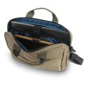 Torba do Laptopa Lenovo Casual Toploader T210 Fits up to size 15.6 ", Green, Messenger - Briefcase Torba do Laptopa Lenovo Casual Toploader T210 Fits up to size 15.6 ", Green, Messenger - Briefcase