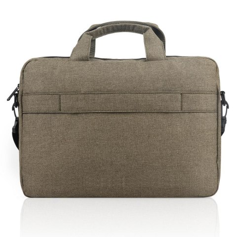 Torba do Laptopa Lenovo Casual Toploader T210 Fits up to size 15.6 ", Green, Messenger - Briefcase Torba do Laptopa Lenovo Casual Toploader T210 Fits up to size 15.6 ", Green, Messenger - Briefcase