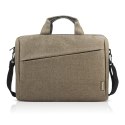 Torba do Laptopa Lenovo Casual Toploader T210 Fits up to size 15.6 ", Green, Messenger - Briefcase Torba do Laptopa Lenovo Casual Toploader T210 Fits up to size 15.6 ", Green, Messenger - Briefcase