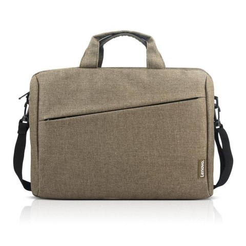 Torba do Laptopa Lenovo Casual Toploader T210 Fits up to size 15.6 ", Green, Messenger - Briefcase Torba do Laptopa Lenovo Casual Toploader T210 Fits up to size 15.6 ", Green, Messenger - Briefcase