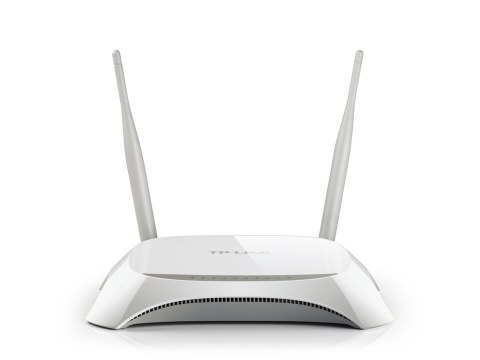 TP-LINK 3G/4G Router TL-MR3420 802.11n, 300 Mbit/s, 10/100 Mbit/s, Ethernet LAN (RJ-45) ports 4, 3G/4G via optional USB adapter, TP-LINK 3G/4G Router TL-MR3420 802.11n, 300 Mbit/s, 10/100 Mbit/s, Ethernet LAN (RJ-45) ports 4, 3G/4G via optional USB adapter,