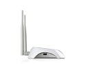 TP-LINK 3G/4G Router TL-MR3420 802.11n, 300 Mbit/s, 10/100 Mbit/s, Ethernet LAN (RJ-45) ports 4, 3G/4G via optional USB adapter, TP-LINK 3G/4G Router TL-MR3420 802.11n, 300 Mbit/s, 10/100 Mbit/s, Ethernet LAN (RJ-45) ports 4, 3G/4G via optional USB adapter,