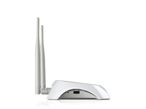 TP-LINK 3G/4G Router TL-MR3420 802.11n, 300 Mbit/s, 10/100 Mbit/s, Ethernet LAN (RJ-45) ports 4, 3G/4G via optional USB adapter, TP-LINK 3G/4G Router TL-MR3420 802.11n, 300 Mbit/s, 10/100 Mbit/s, Ethernet LAN (RJ-45) ports 4, 3G/4G via optional USB adapter,