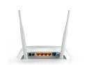 TP-LINK 3G/4G Router TL-MR3420 802.11n, 300 Mbit/s, 10/100 Mbit/s, Ethernet LAN (RJ-45) ports 4, 3G/4G via optional USB adapter, TP-LINK 3G/4G Router TL-MR3420 802.11n, 300 Mbit/s, 10/100 Mbit/s, Ethernet LAN (RJ-45) ports 4, 3G/4G via optional USB adapter,