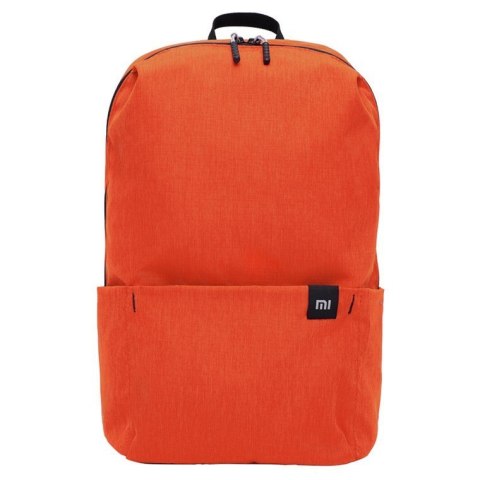 Xiaomi Mi Casual Daypack ZJB4148GL Orange, Shoulder strap, Waterproof Xiaomi Mi Casual Daypack ZJB4148GL Orange, Shoulder strap, Waterproof