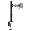 Logilink BP0020 Monitor Desk mount, 13"-27", arm 274mm Logilink BP0020 Monitor Desk mount, 13"-27", arm 274mm