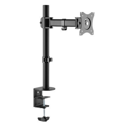 Logilink BP0020 Monitor Desk mount, 13"-27", arm 274mm Logilink BP0020 Monitor Desk mount, 13"-27", arm 274mm
