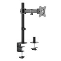 Logilink BP0020 Monitor Desk mount, 13"-27", arm 274mm Logilink BP0020 Monitor Desk mount, 13"-27", arm 274mm