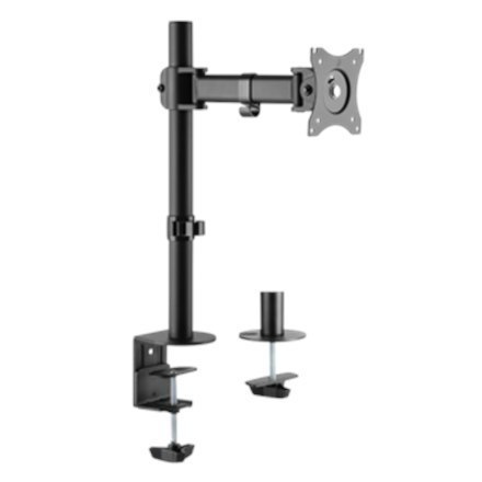 Logilink BP0020 Monitor Desk mount, 13"-27", arm 274mm Logilink BP0020 Monitor Desk mount, 13"-27", arm 274mm