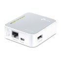 TP-LINK 4G LTE Router TL-MR3020 802.11n, 300 Mbit/s, 10/100 Mbit/s, Ethernet LAN (RJ-45) ports 3, Antenna type 2xDetachable ante TP-LINK 4G LTE Router TL-MR3020 802.11n, 300 Mbit/s, 10/100 Mbit/s, Ethernet LAN (RJ-45) ports 3, Antenna type 2xDetachable ante