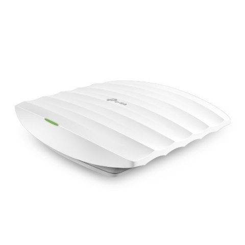 TP-LINK Access Point EAP115 802.11n, 2.4GHz, 300 Mbit/s, 10/100 Mbit/s, Ethernet LAN (RJ-45) ports 1, PoE in, Antenna type 2xInt TP-LINK Access Point EAP115 802.11n, 2.4GHz, 300 Mbit/s, 10/100 Mbit/s, Ethernet LAN (RJ-45) ports 1, PoE in, Antenna type 2xInt