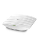 TP-LINK Access Point EAP225 802.11ac, 2.4GHz/5GHz, 450+867 Mbit/s, 10/100/1000 Mbit/s, Ethernet LAN (RJ-45) ports 1, MU-MiMO Yes TP-LINK Access Point EAP225 802.11ac, 2.4GHz/5GHz, 450+867 Mbit/s, 10/100/1000 Mbit/s, Ethernet LAN (RJ-45) ports 1, MU-MiMO Yes