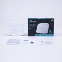 TP-LINK Access Point EAP225 802.11ac, 2.4GHz/5GHz, 450+867 Mbit/s, 10/100/1000 Mbit/s, Ethernet LAN (RJ-45) ports 1, MU-MiMO Yes TP-LINK Access Point EAP225 802.11ac, 2.4GHz/5GHz, 450+867 Mbit/s, 10/100/1000 Mbit/s, Ethernet LAN (RJ-45) ports 1, MU-MiMO Yes