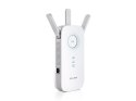 TP-LINK Extender RE450 802.11ac, 2.4GHz/5GHz, 450+1300 Mbit/s, 10/100/1000 Mbit/s, Ethernet LAN (RJ-45) ports 1, Antenna type 3 TP-LINK Extender RE450 802.11ac, 2.4GHz/5GHz, 450+1300 Mbit/s, 10/100/1000 Mbit/s, Ethernet LAN (RJ-45) ports 1, Antenna type 3