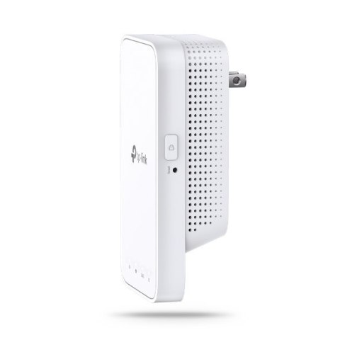 TP-LINK Mesh Extender RE300 802.11ac, 2.4GHz/5GHz, 300+867 Mbit/s, Antenna type 2xInternal TP-LINK Mesh Extender RE300 802.11ac, 2.4GHz/5GHz, 300+867 Mbit/s, Antenna type 2xInternal