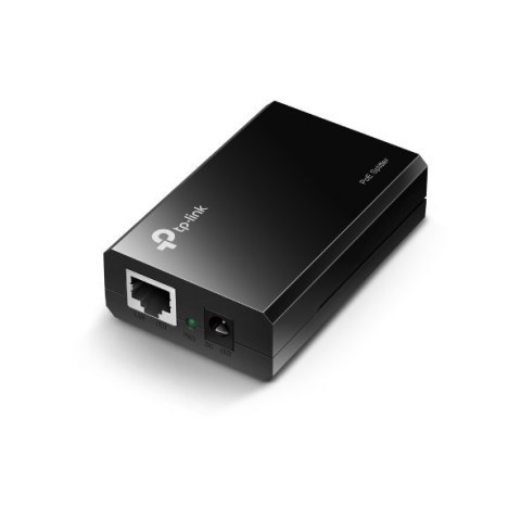 TP-LINK PoE Splitter TL-PoE10R Ethernet LAN (RJ-45) ports 2x10/100/1000 TP-LINK PoE Splitter TL-PoE10R Ethernet LAN (RJ-45) ports 2x10/100/1000