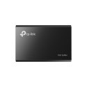TP-LINK PoE Splitter TL-PoE10R Ethernet LAN (RJ-45) ports 2x10/100/1000 TP-LINK PoE Splitter TL-PoE10R Ethernet LAN (RJ-45) ports 2x10/100/1000